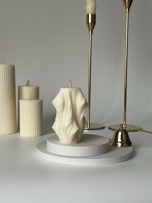 Wave Essence Candle